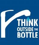 Think Outside the Bottle (log)