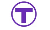 MBTA Commuter Rail logo