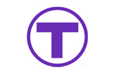 MBTA Commuter Rail logo