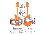 2014 Joe Val Bluegrass Festival, Framingham MA