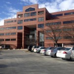 Meadows Building, 161 Worcester Rd, Framingham, MA