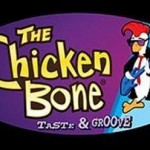 Chick Bone Saloon (Logo)