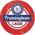 Framingham Lager - Jacks Abby Brewing, LLC