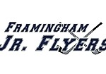 Framingham Jr. Flyers Logo