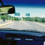 MassPike, Stockbridge to Boston