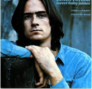 James Taylor - Sweet Baby James