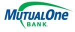 MutualOne Bank [logo, small]