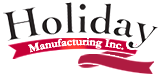 LOGO - Holiday Manufacturing