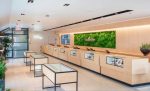 [photo] Cultivate Cannabis Dispensary, Interior view