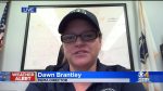 Dawn Brantley - Acting Director, Massachusetts Emergency Management Agency (MEMA)