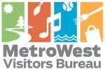 [logo] Metrowest Visitors Bureau