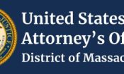 U.S. Attorneys District of Massachusetts (logo)