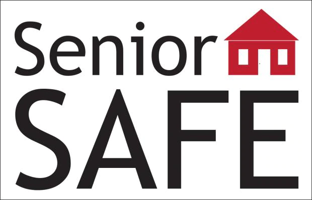 [logo] MA Senior Safe - fire safety program for seniors.