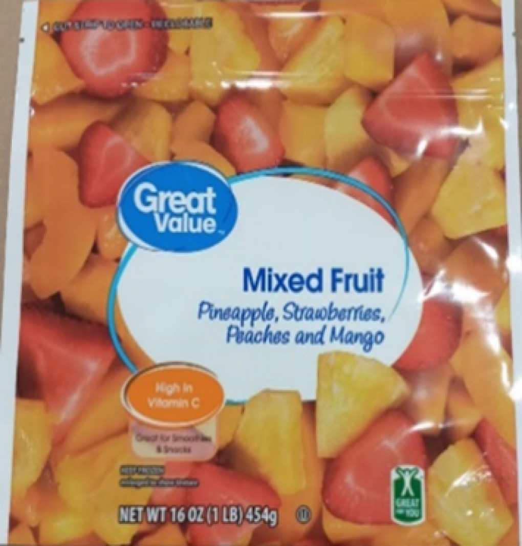 Framingham News Frozen Fruit Recall From Trader Joes, Walmart, Aldi