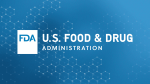 U.S. FDA logo