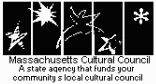 logo - Massachusetts Cultural Council