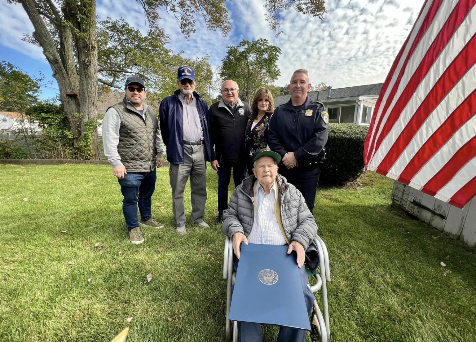 Framingham News Around Town