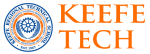 [seal] Keefe Tech - Keefe Regional Technical School, Framingham, MA