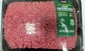 WalMart / Cargill Ground Beef Recall, May 1, 2024