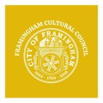 framingham cultural council (logo)