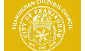 framingham cultural council (logo)