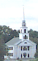 Photo of First Baptist Church, Framingham, MA