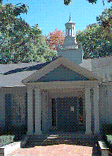 Photo of Village Bible Chapel, Framingham, MA