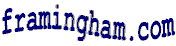 framingham.com logo